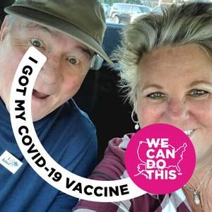 Meet your Posher, Lynne